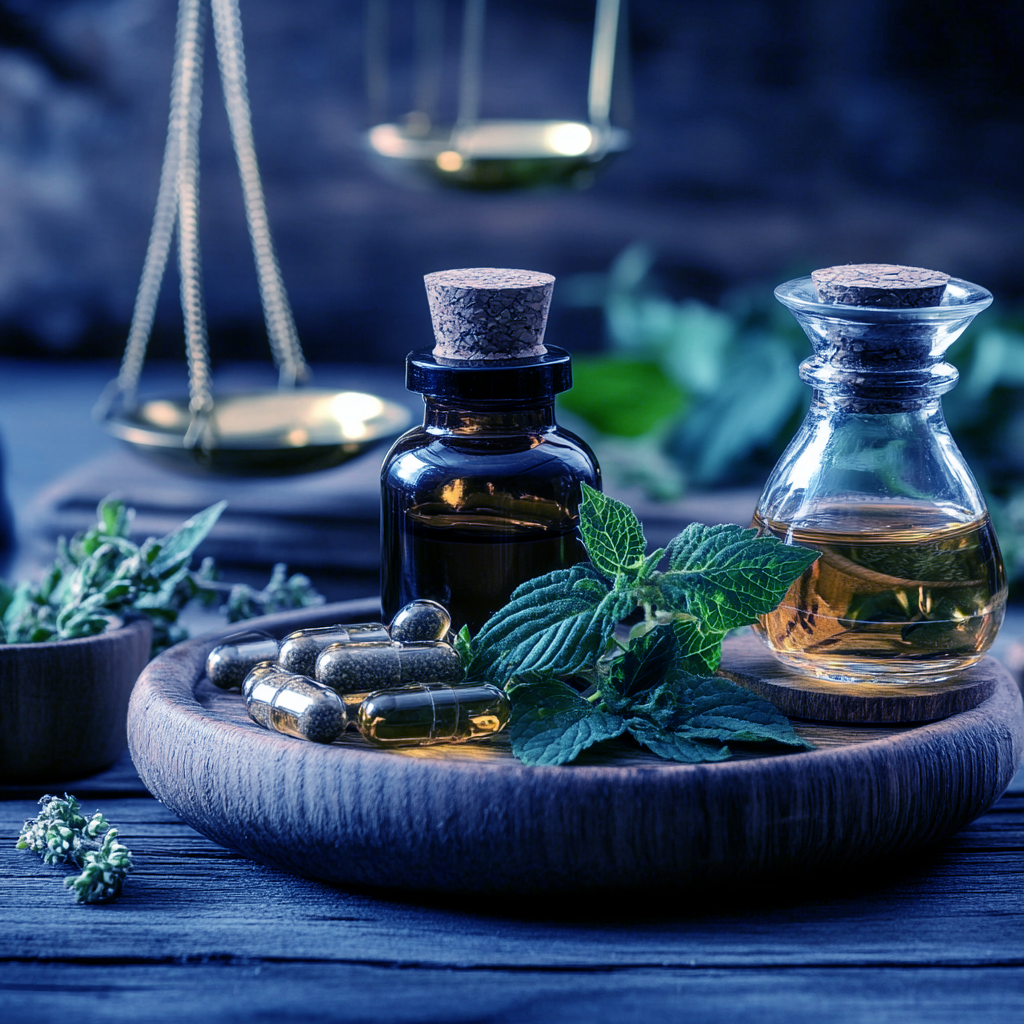 Naturopatia e Legge